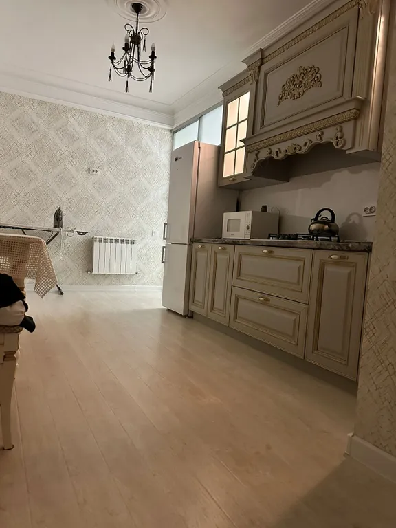 Квартира 2-комнатная Квартира — Каспийск