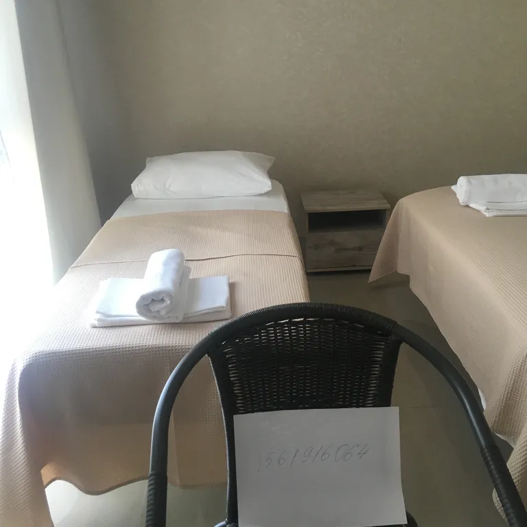 Просторная студия-комната в Олимпийском парке