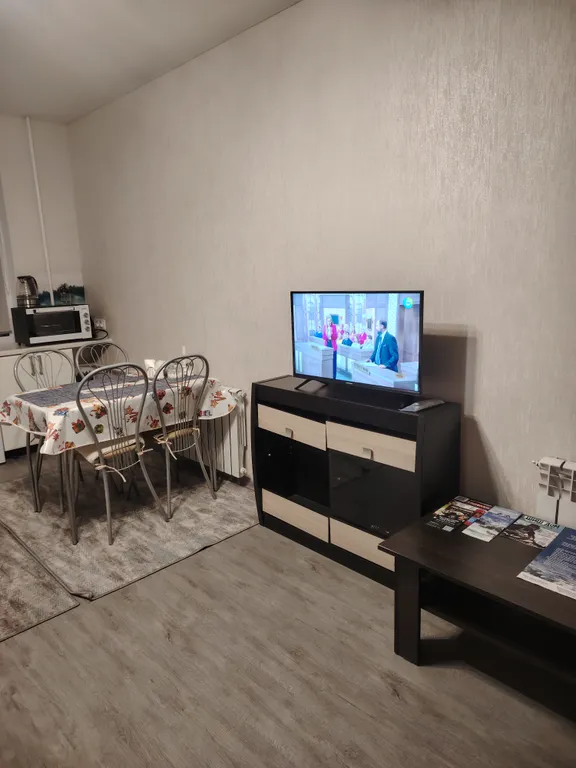 Комфортные апартаменты у горы