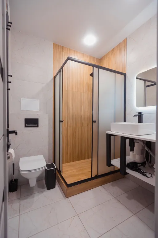 Гостевой комплекс grey home апартаменты (таунхаус)