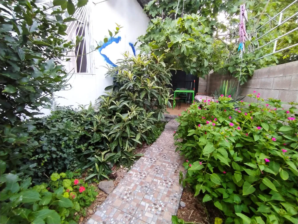 Коттедж 2-комнатный Дом — аренда посуточно в Симеиз