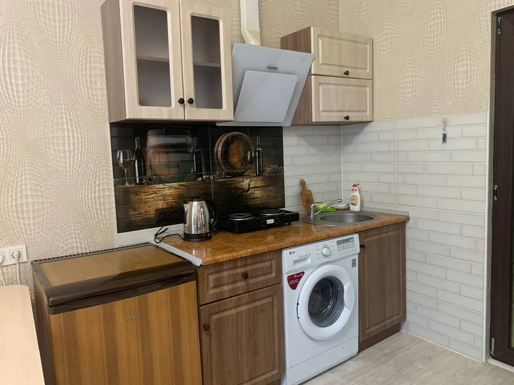 Исторические апартаменты на набережной Ялты