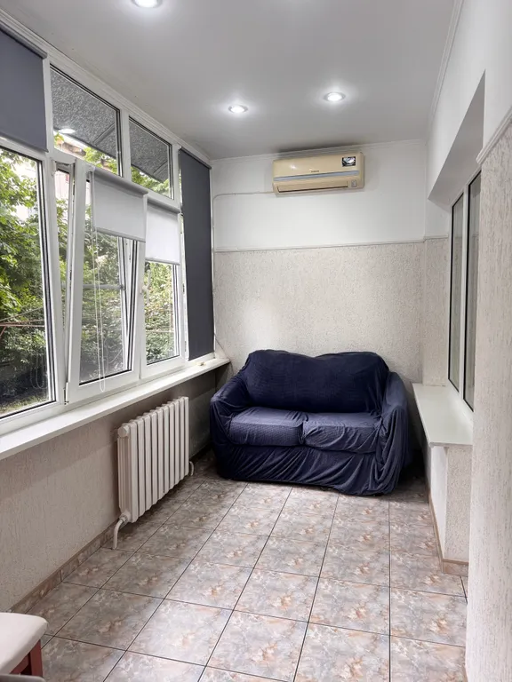 Квартира Уютная квартира под ключ — Лазаревское