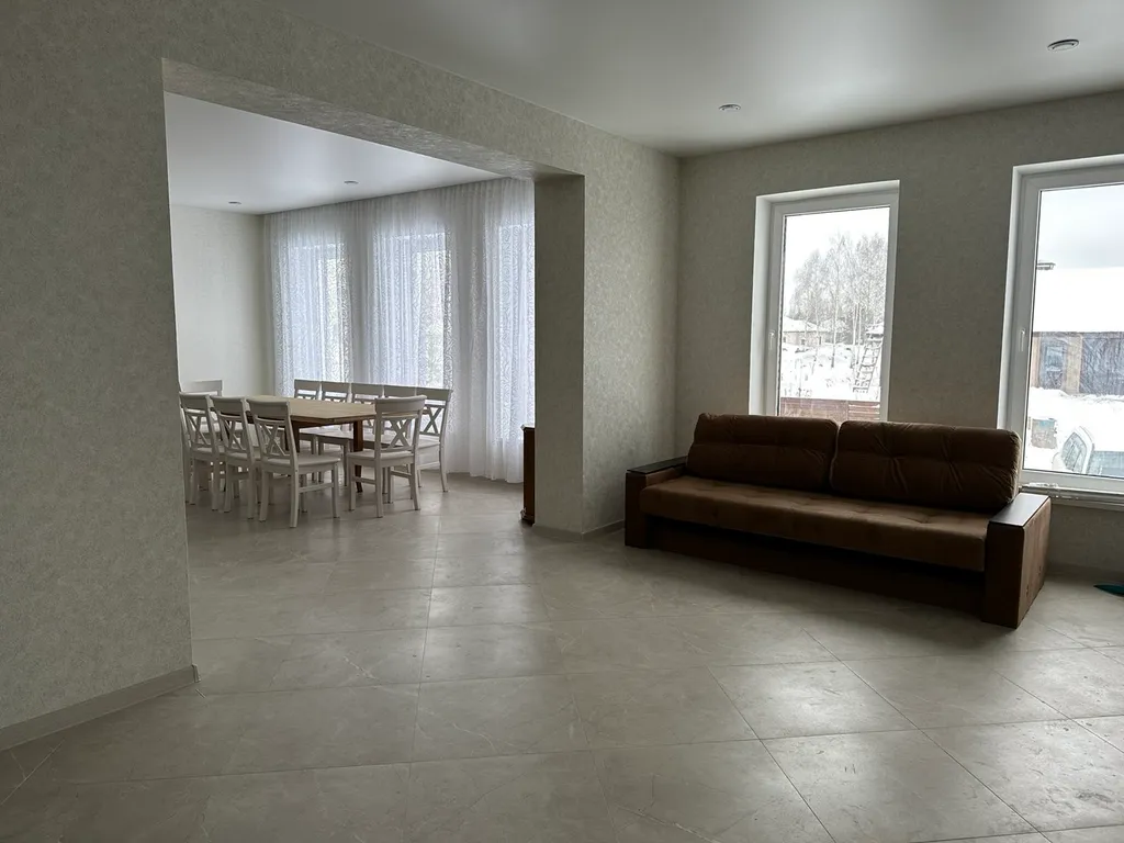 Уютный дом в прекрасном месте