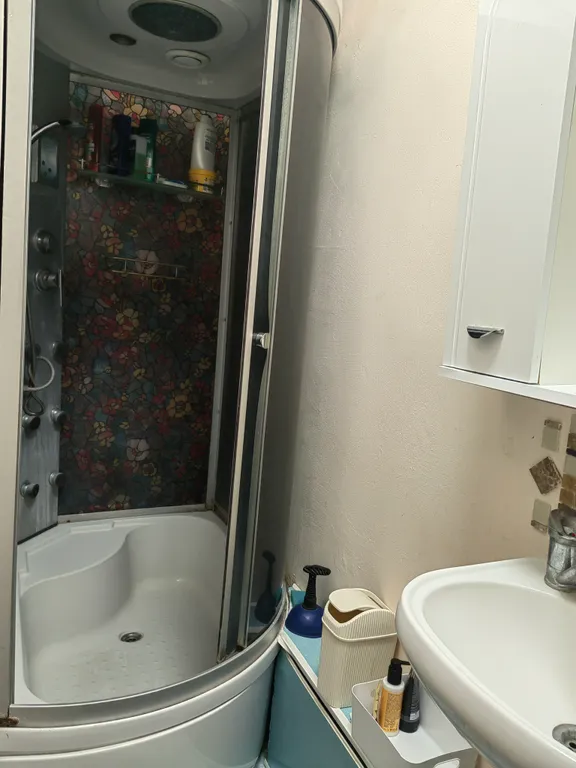 2-х комнатной квартира в центре Небуга