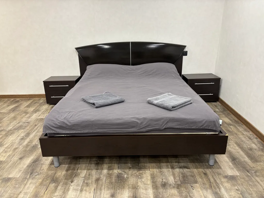 Уютная квартира с новым ремонтом