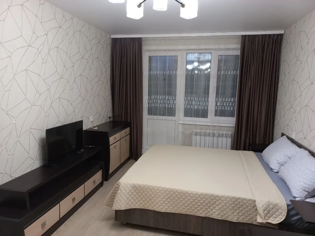 Уютная квартира рядом с парком — аренда посуточно в Кострома