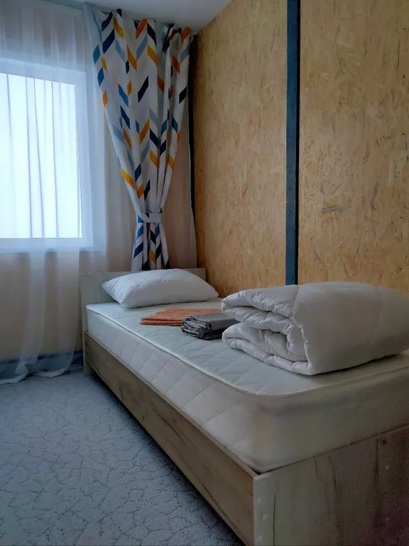 Коттедж Коттедж Таунхаус геш — Шерегеш