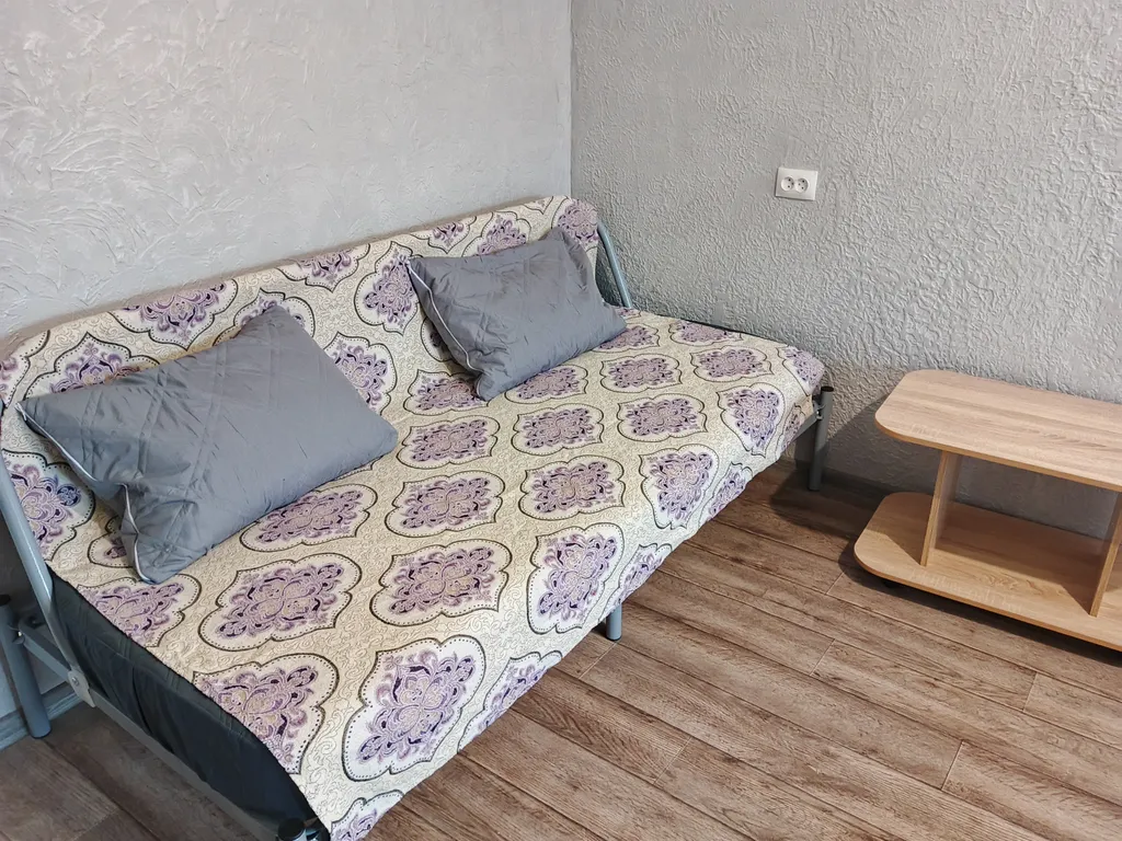 Квартира недалеко от набережной