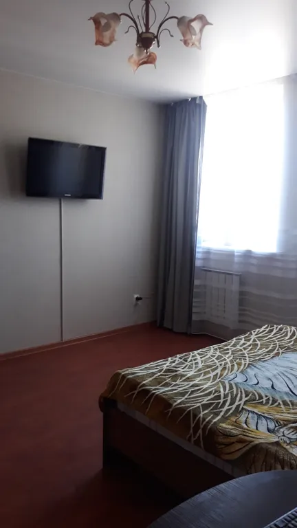 Отличная квартира-студия