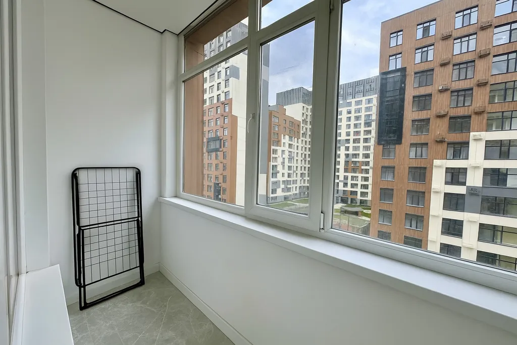 Уютные апартаменты в центре левого берега