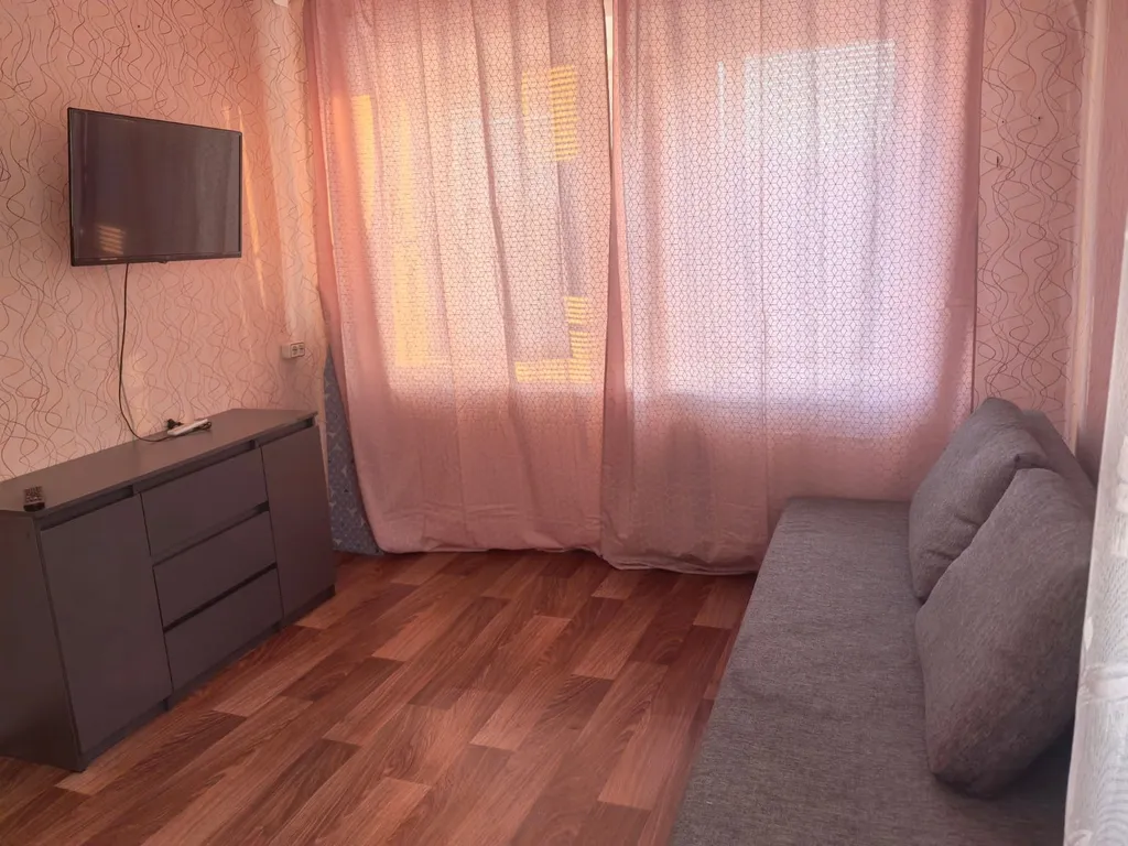 Квартира в центре