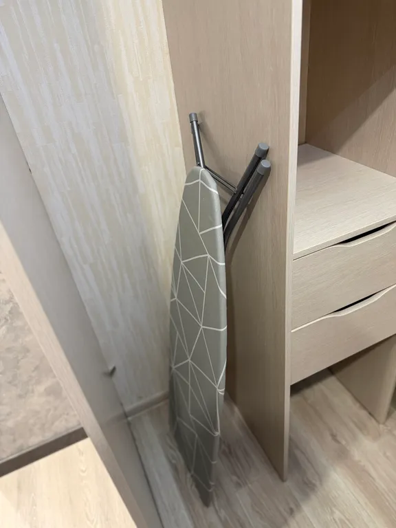 Современная квартира