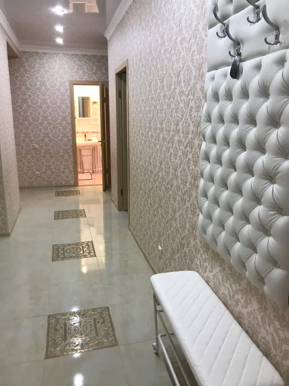 Апартаменты в новом Владикавказе