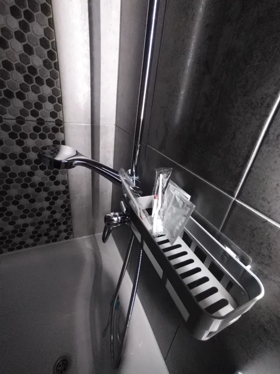 Апартаменты с видом на реку