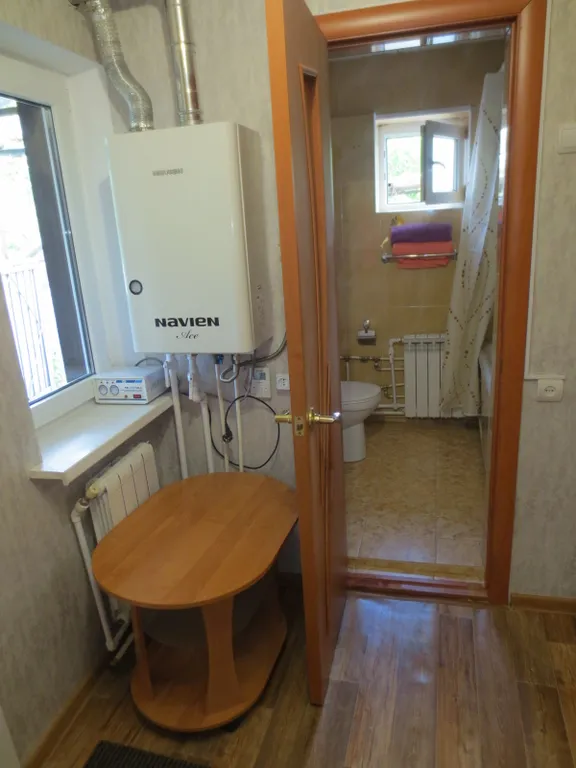 Коттедж Уютный дом в самом центре города — Ессентуки