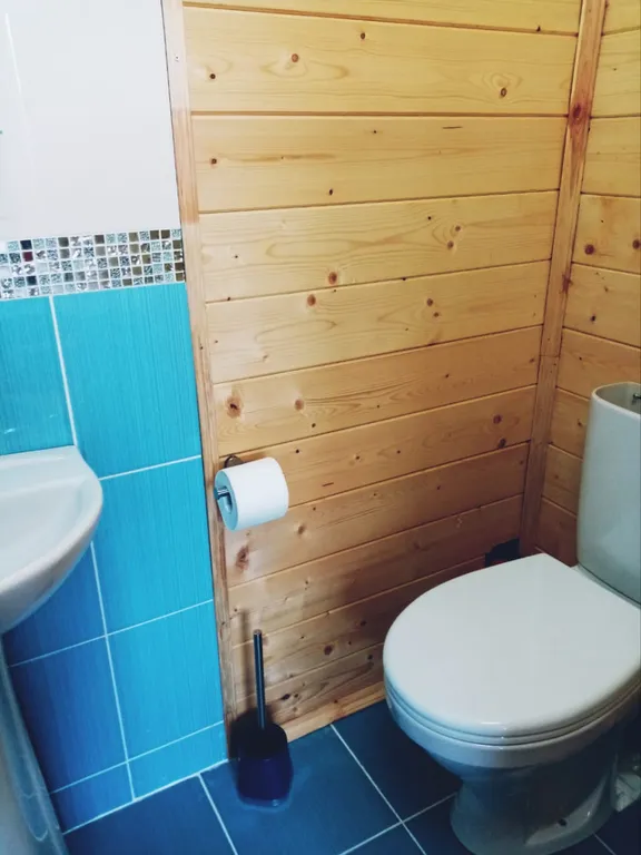 Дом в Петергофе