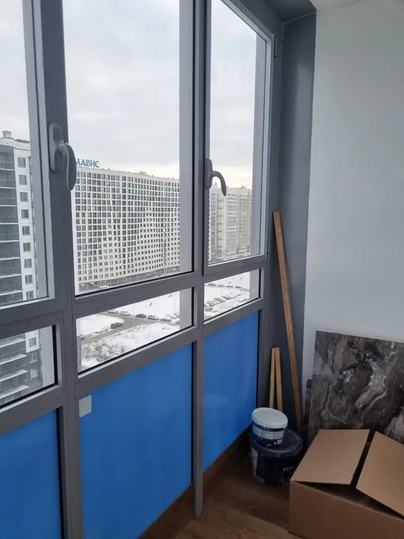 Студия на графской