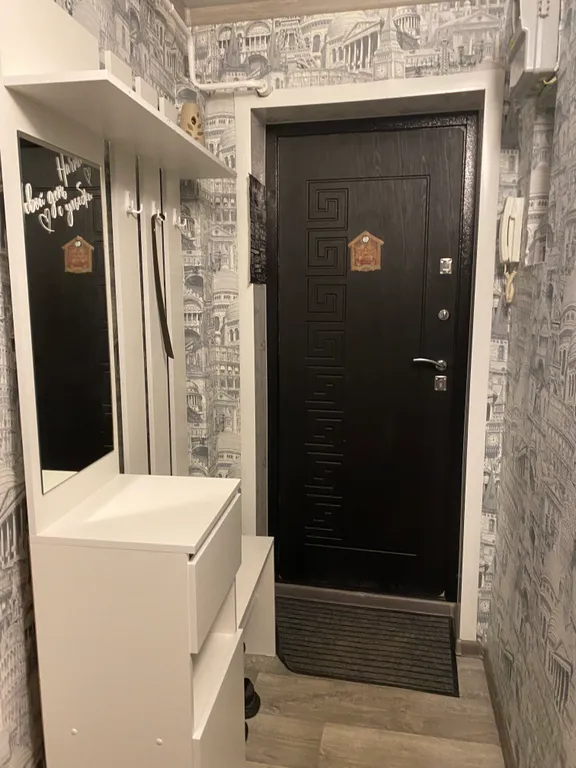 Комфортное жильё для тех, кто любит уют