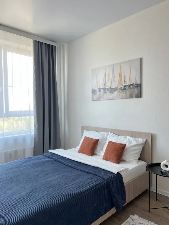 Квартира в 15 минутах от метро Котельники в ЖК Томилино Парк — аренда посуточно в Люберцы