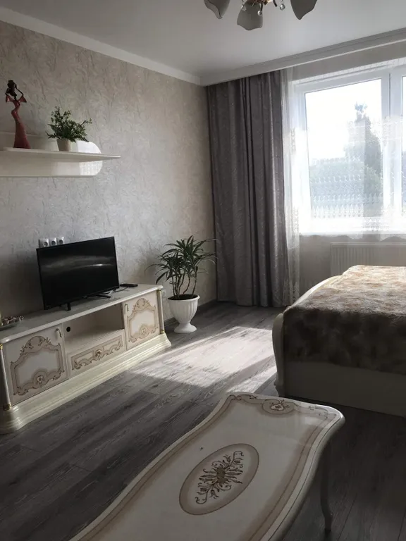 Квартира для путешествий