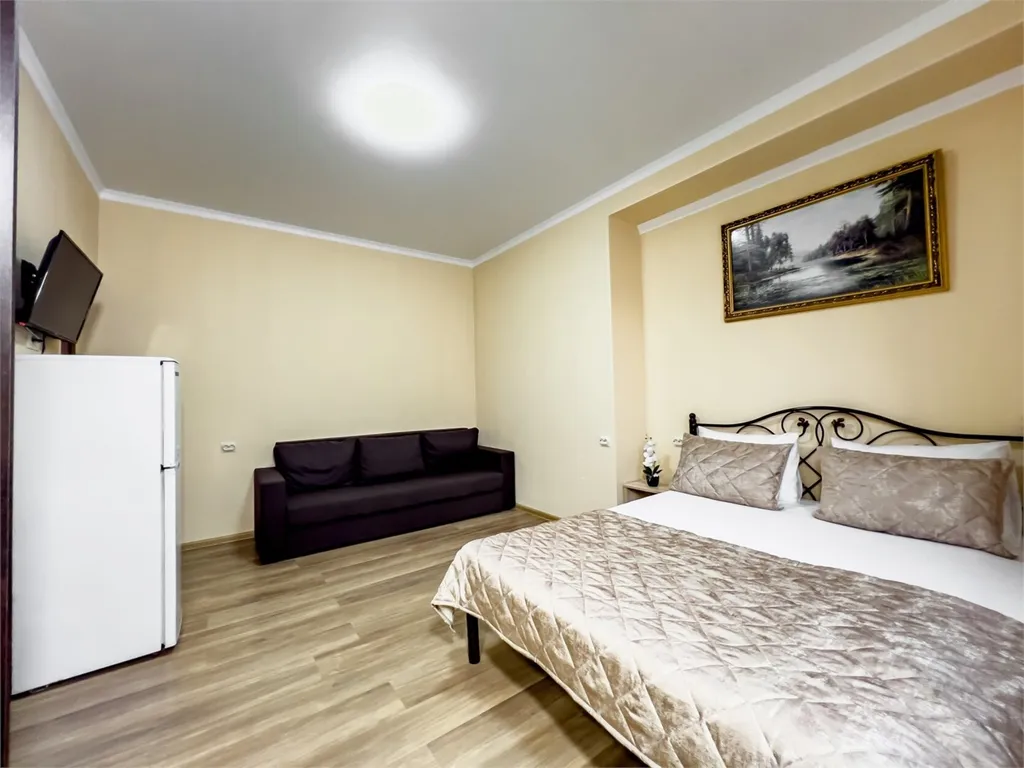 1-комнатная Квартира — аренда посуточно в Адлер