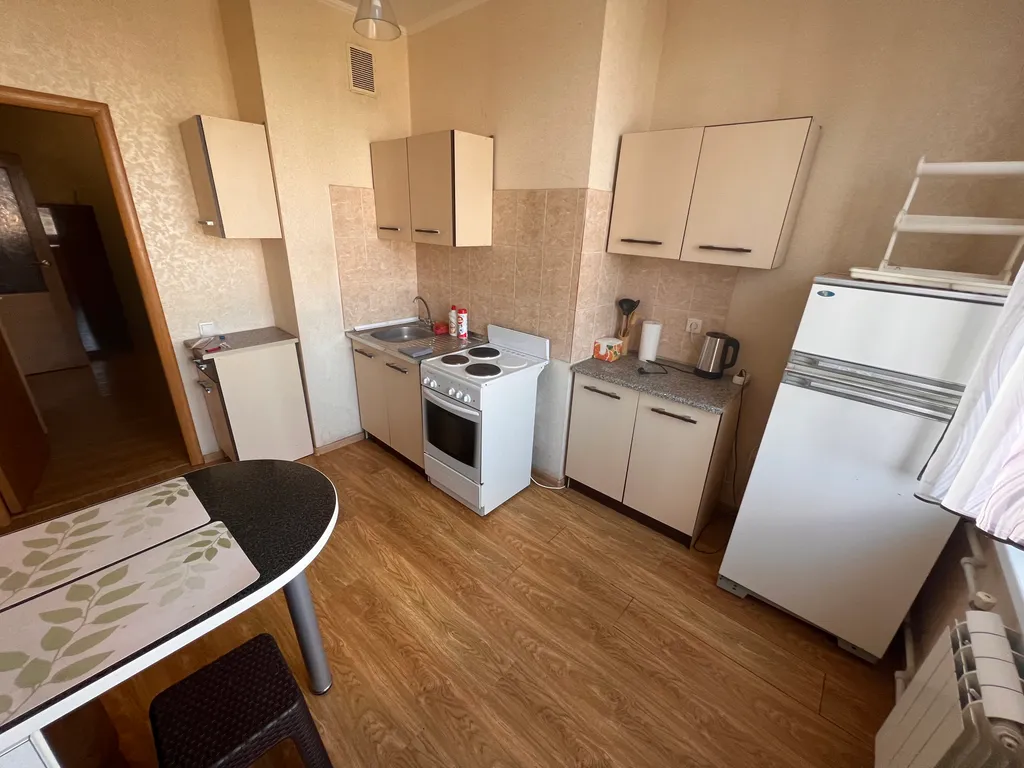 Квартира Комфорт на Белгородского Полка 62