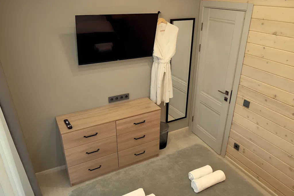 Коттедж 160 м2