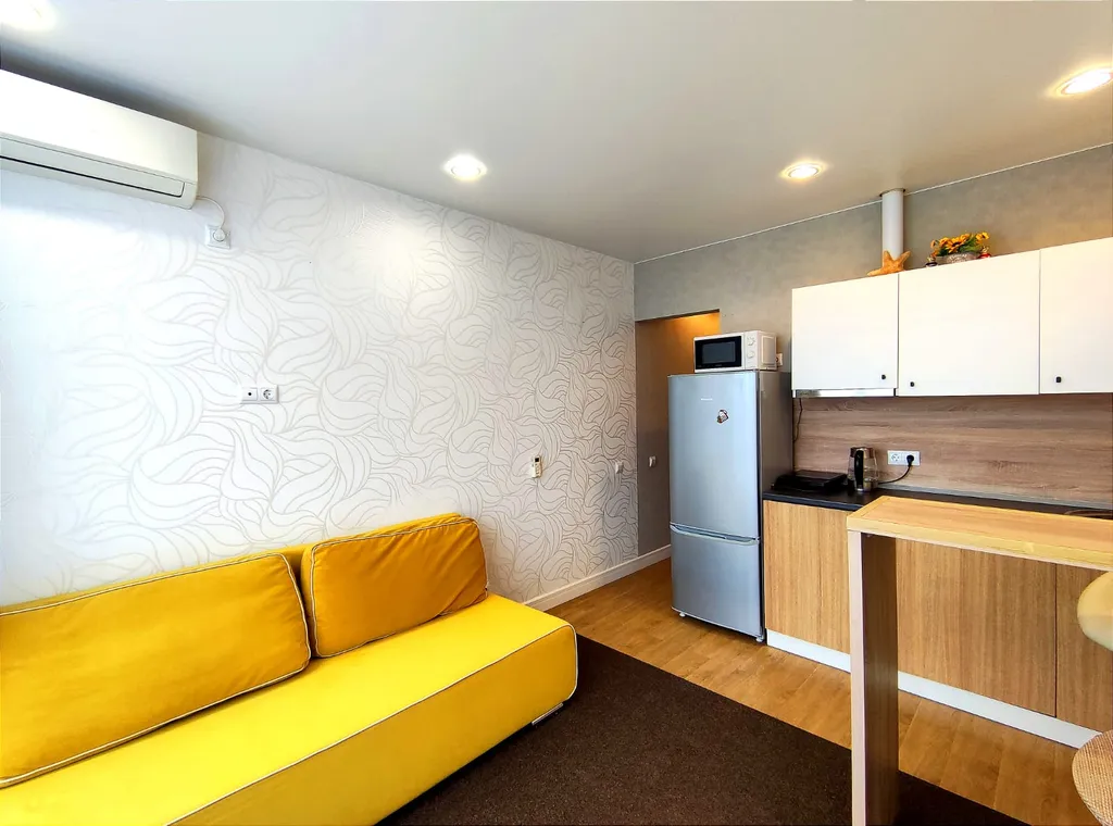 Квартира Квартира у моря — Адлер