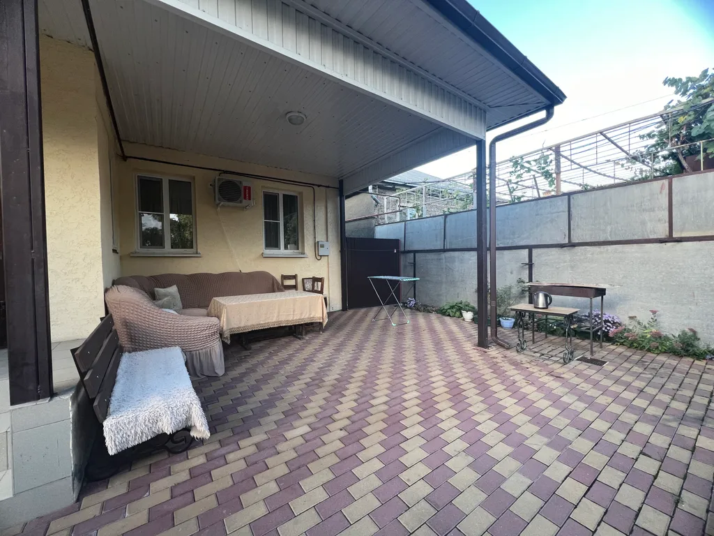 Коттедж Уютный дом в лучшем районе города — Пятигорск