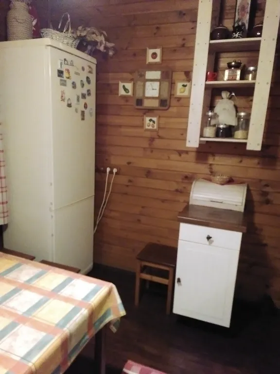 Дом на Цветочной в Суздале