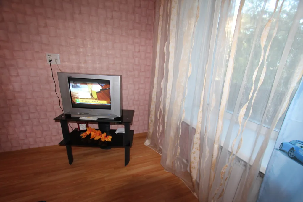 Уютный уголок в центре города на Арбате