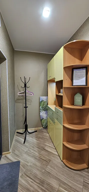 Современная студия  White Lodging