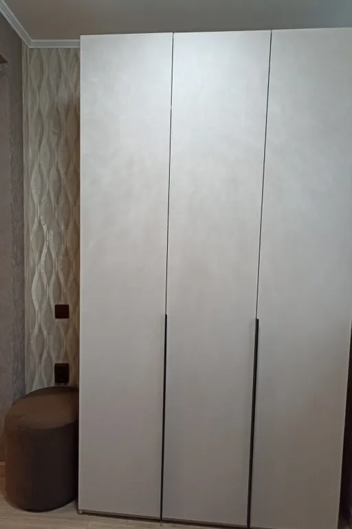 Квартира с кондиционером в центре