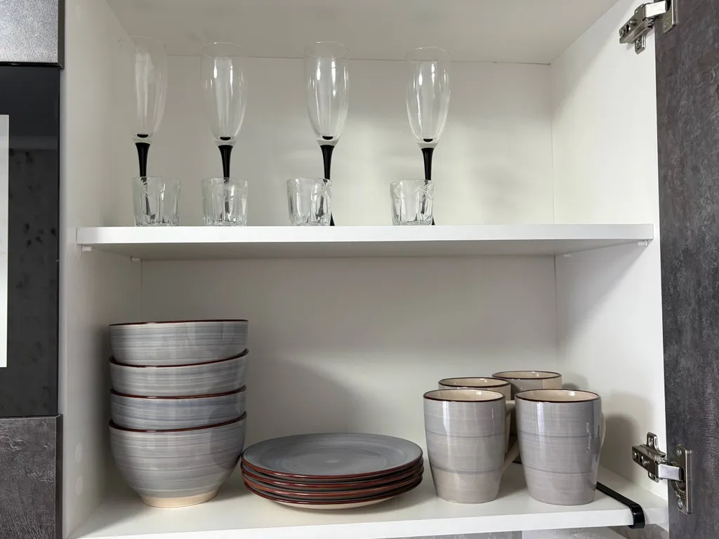 Ваша территория спокойствия и комфорта