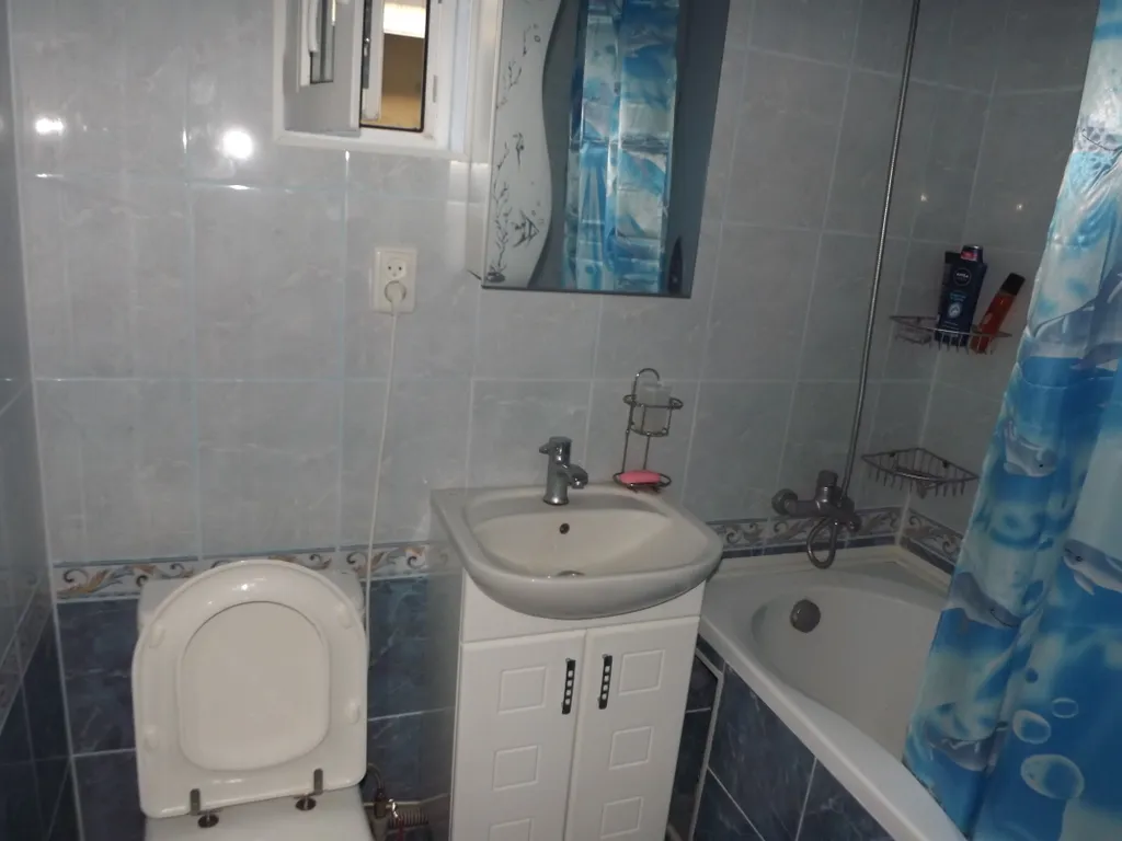 3-комнатный Дом