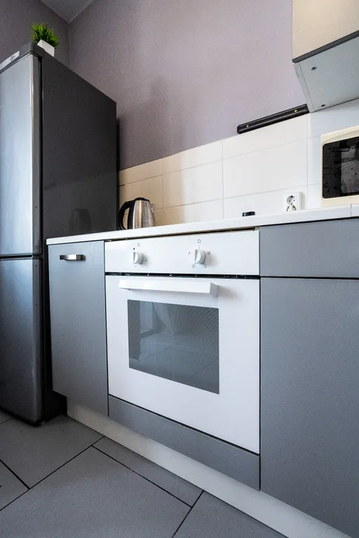 Квартира Квартира рядом с парком Краснодар (Галицкого) — Краснодар