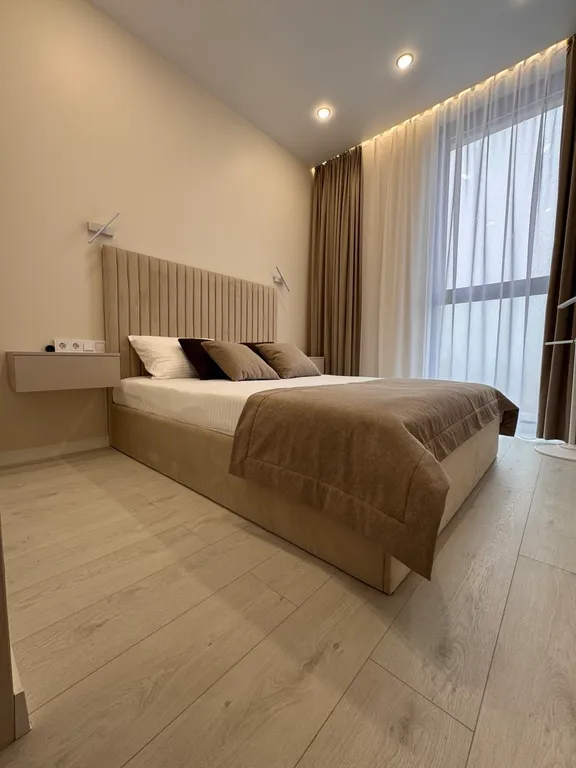 Квартира Квартира на берегу Балтийского моря — Зеленоградск