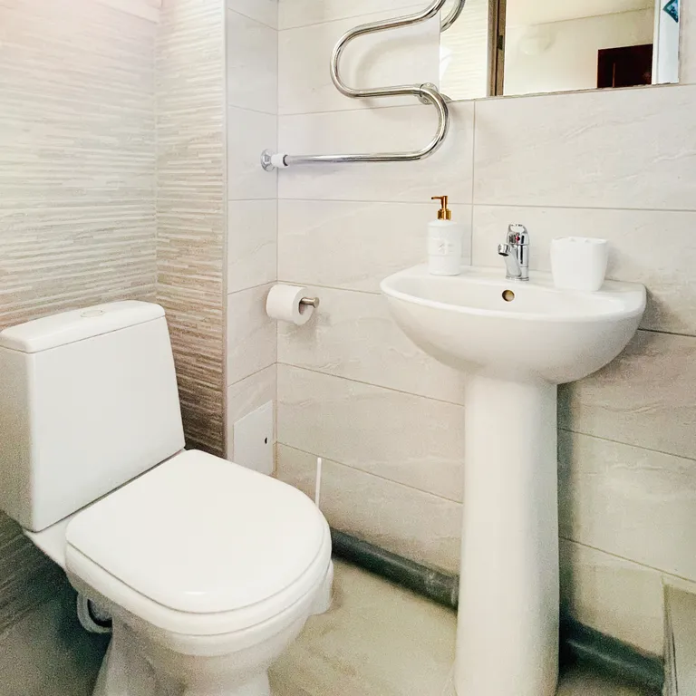 Квартира -студия