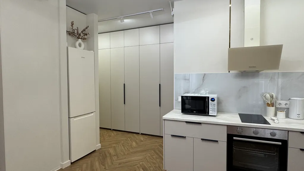 Квартира Уютная квартира на Невском проспекте — Санкт-Петербург