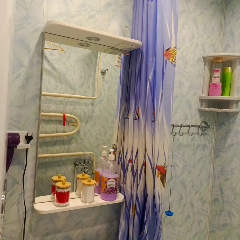 Квартира в центре города с ремонтом и новой мебелью