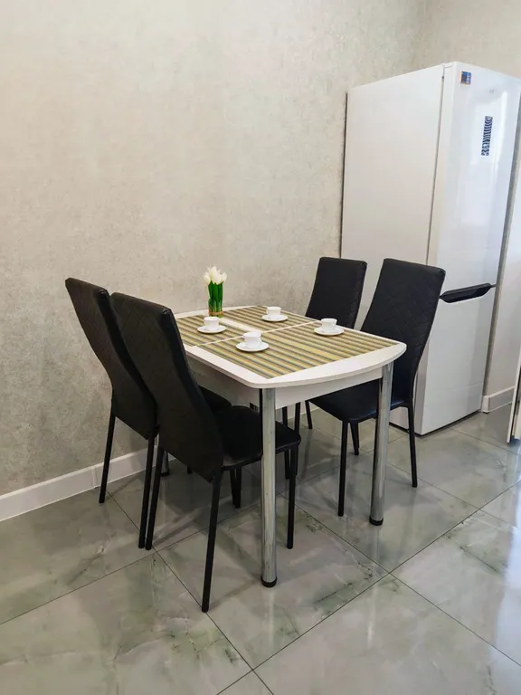 Идеальная квартира для Вашего комфортного отдыха