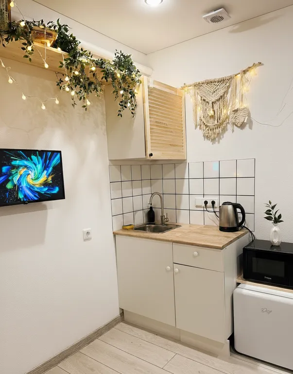 Квартира Апартаменты возле Театра и Набережной — Казань