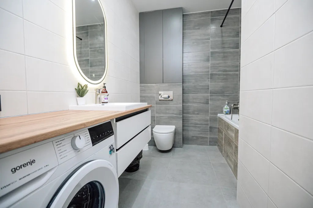 Евродвушка Элит-класса в новом ЖК