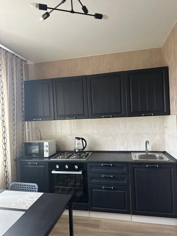 Квартира в центре Тамбова