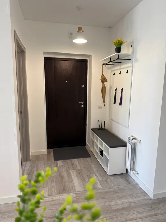 Квартира Уютная квартира на Балтийском море — Пионерский