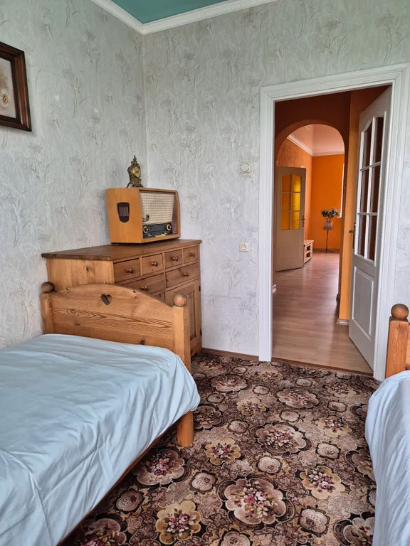 Большой уютный дом с баней между Брестом и Беловежской пущей