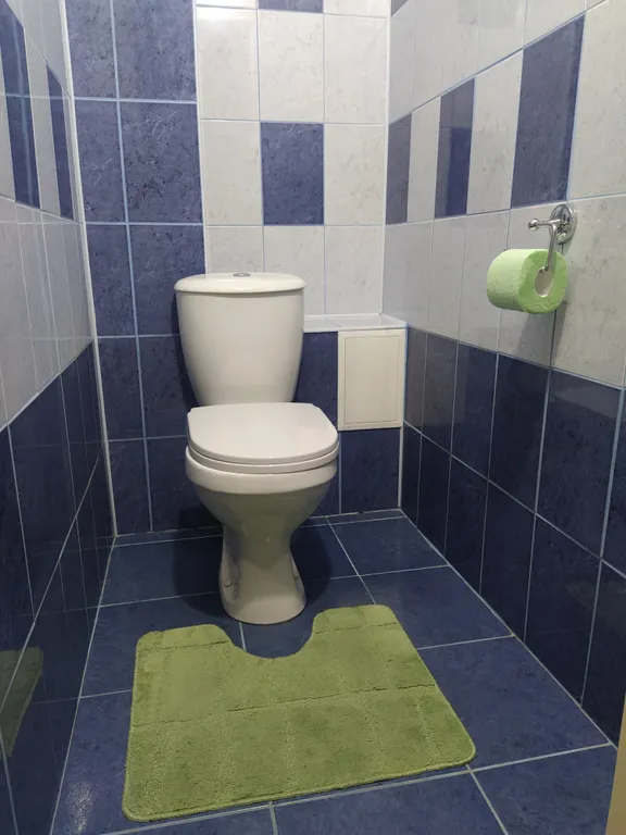 Евротрешка в центре