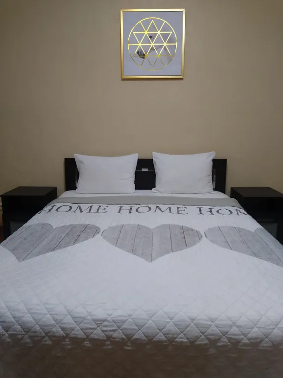 Просторная квартира в самом центре