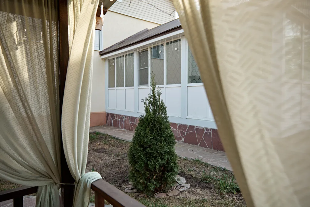 Гостевой дом Алмаз